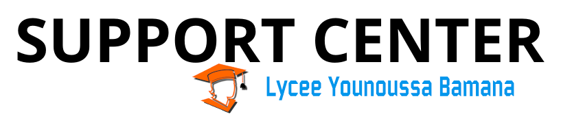 Support lycée Bamana